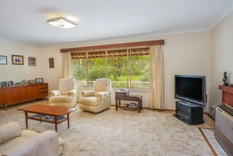 Second view of Homely house listing, 13 Bernadette Avenue, Nowra NSW 2541
