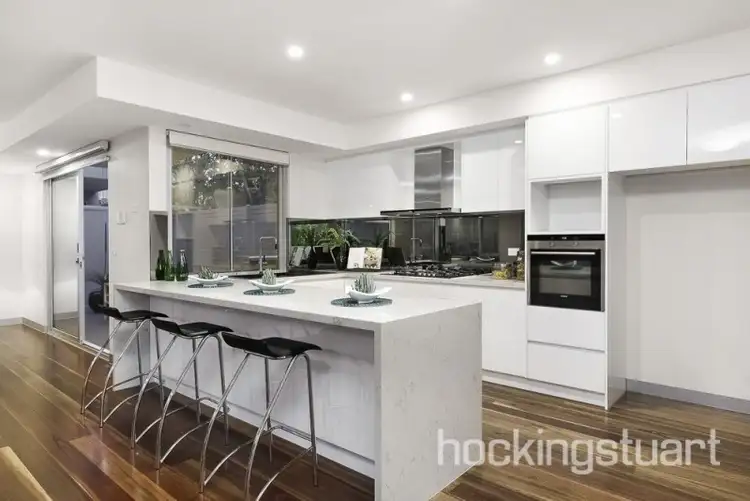 Third view of Homely townhouse listing, 1/307 Nepean Highway, Edithvale VIC 3196