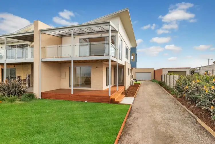 Main view of Homely house listing, 1/425 The Esplanade, St Leonards VIC 3223