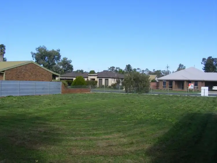 Fifth view of Homely land listing, 8 Oldfield Lane, Tongala VIC 3621