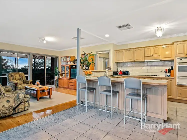 Third view of Homely house listing, 14 Opala Court, Wyndham Vale VIC 3024