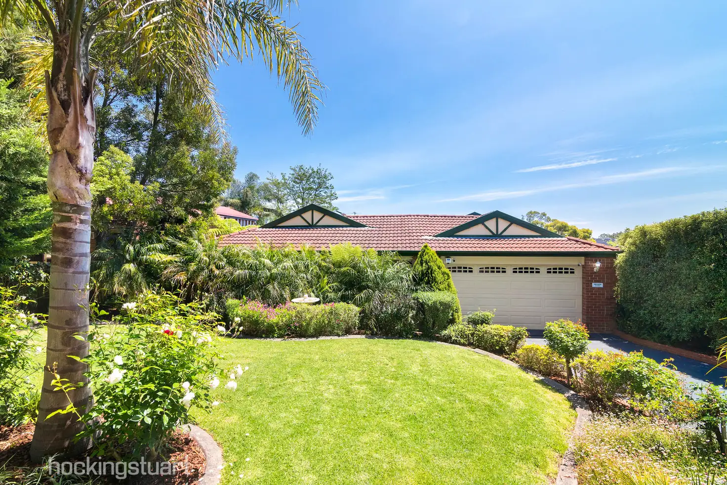 Main view of Homely house listing, 18 Chloe Close, Kilsyth South VIC 3137
