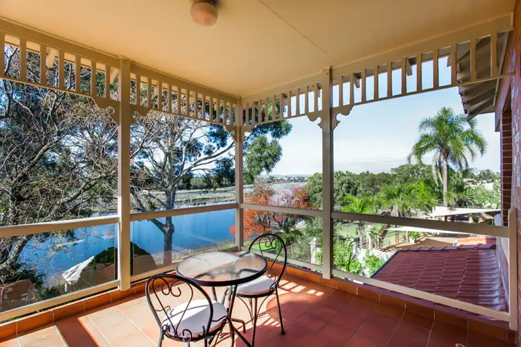 Fourth view of Homely house listing, 13 Swan View Terrace, Maylands WA 6051