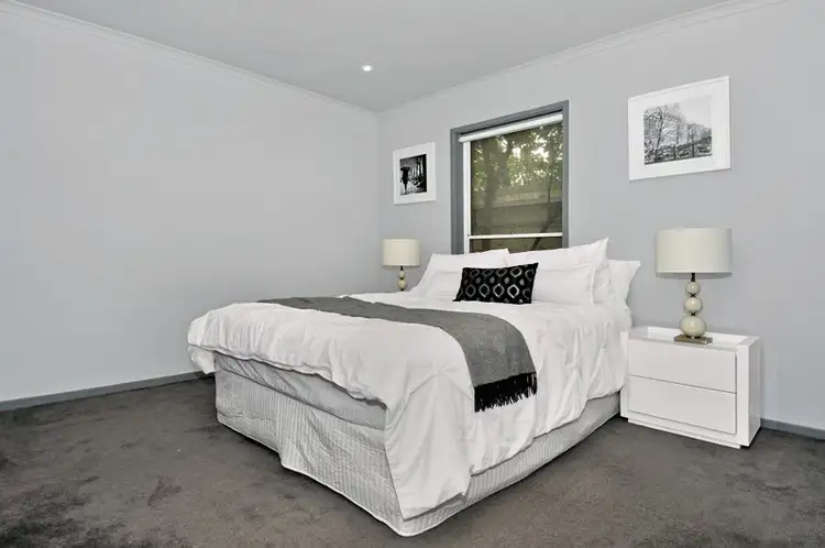 Fifth view of Homely townhouse listing, 30/16 Nicholson Street, Fitzroy North VIC 3068