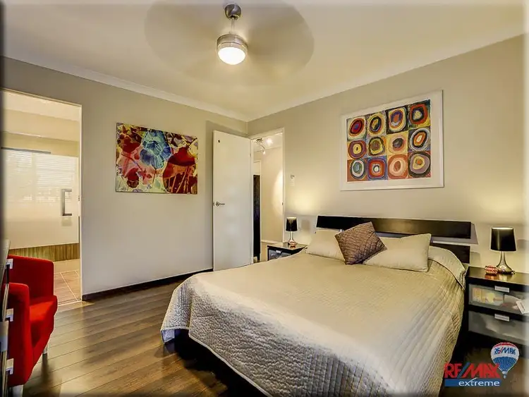Seventh view of Homely house listing, 18 Beachwood Crescent*, Butler WA 6036
