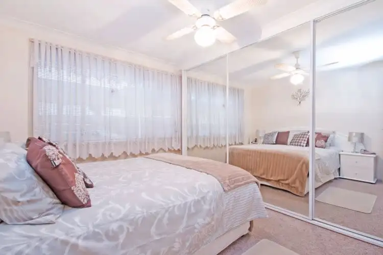 Fifth view of Homely house listing, 7 Lockwood Grove, Bidwill NSW 2770