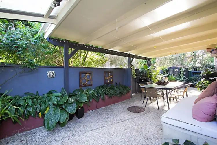 Sixth view of Homely semi-detached listing, 2/23 Kitchener Street, Tugun QLD 4224