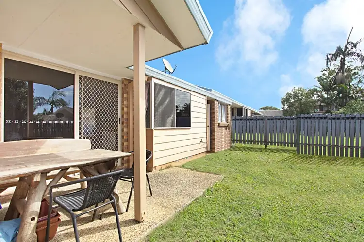 Third view of Homely townhouse listing, 43/3-19 Amaroo Drive, Banora Point NSW 2486