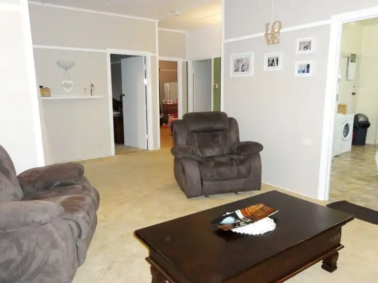 Fifth view of Homely house listing, 6 Swan Street, Dalby QLD 4405