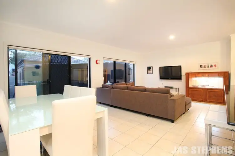 Fourth view of Homely house listing, 329 Gordon Street, Maribyrnong VIC 3032