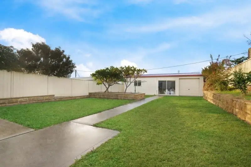 Main view of Homely house listing, 15 First Ave, Rutherford NSW 2320