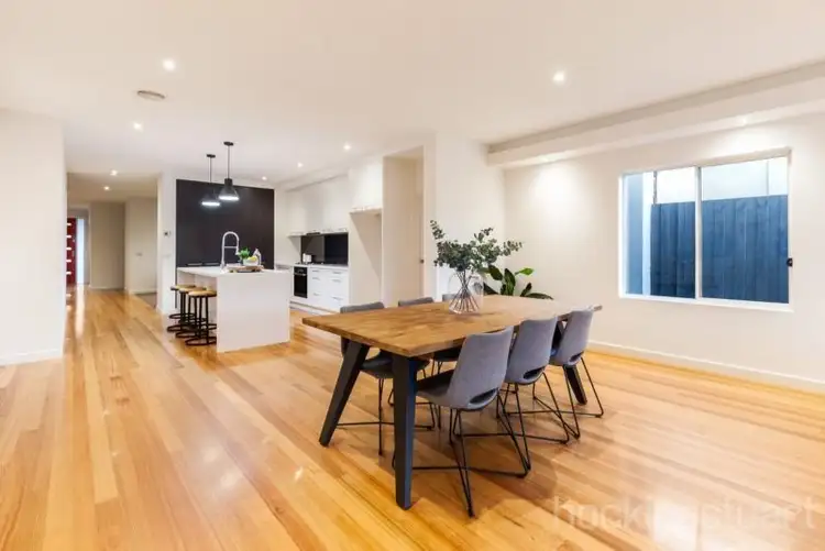 Fifth view of Homely house listing, 7A Chalmers Street, Mckinnon VIC 3204
