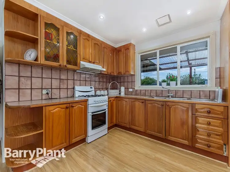 Fourth view of Homely house listing, 72 Oleander Drive, St Albans VIC 3021
