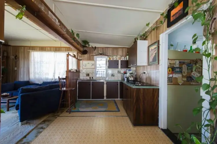 Fifth view of Homely house listing, 7 Carraboi Street, Wooli NSW 2462