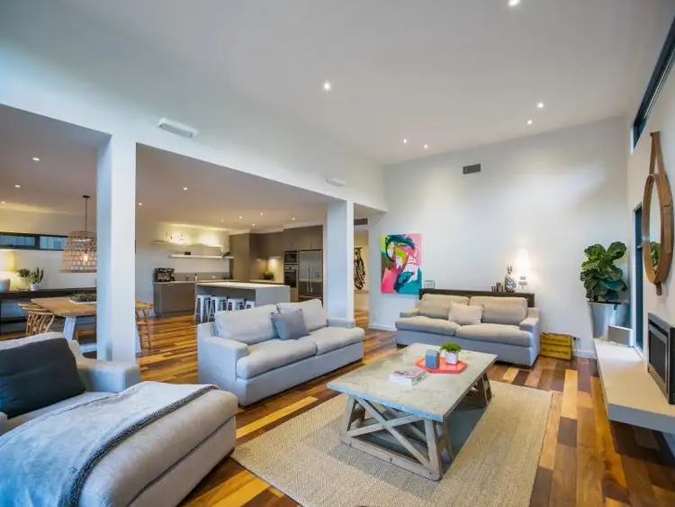 Fourth view of Homely house listing, 15 Hawker Street, Mount Martha VIC 3934