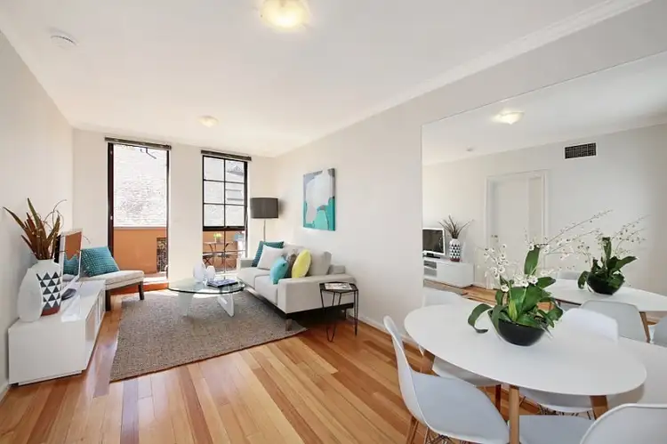 30/100 Commercial Road, South Yarra VIC 3141