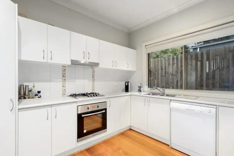 Third view of Homely unit listing, 29A Taylor Road, Mooroolbark VIC 3138
