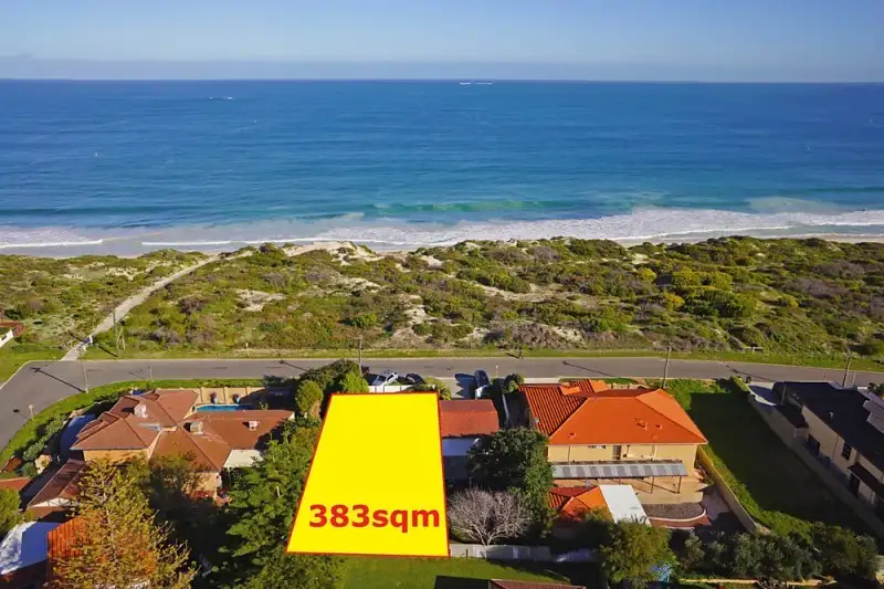 Main view of Homely land listing, Address available on request