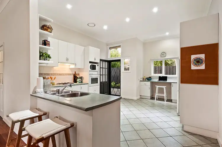 Fourth view of Homely house listing, 1 Milton Street, Bentleigh VIC 3204