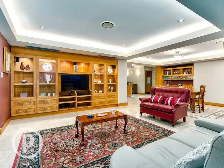Third view of Homely apartment listing, 21/7 Prospect Terrace, Kelvin Grove QLD 4059