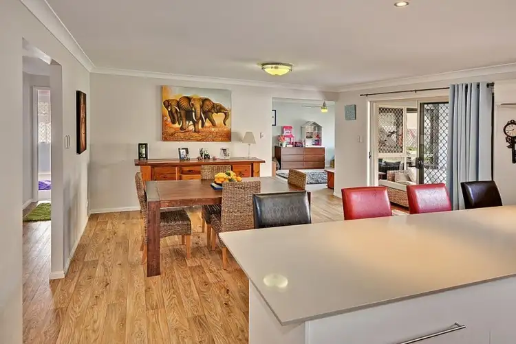 Fourth view of Homely house listing, 7 Ellington Street, Sippy Downs QLD 4556