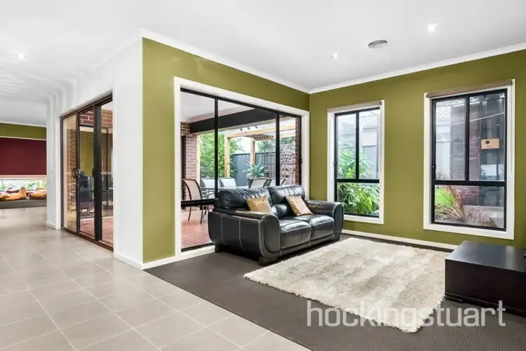 Third view of Homely house listing, 15 Loretta Boulevard, Tarneit VIC 3029