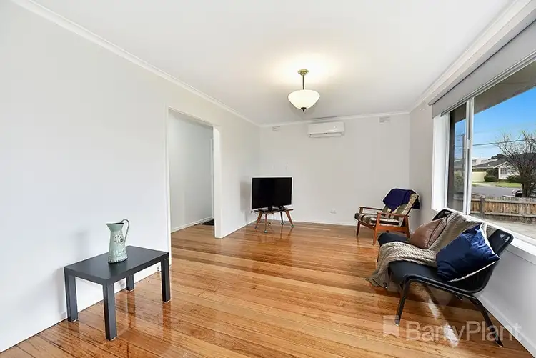 Second view of Homely unit listing, 1/24 Pell Street, Bentleigh East VIC 3165