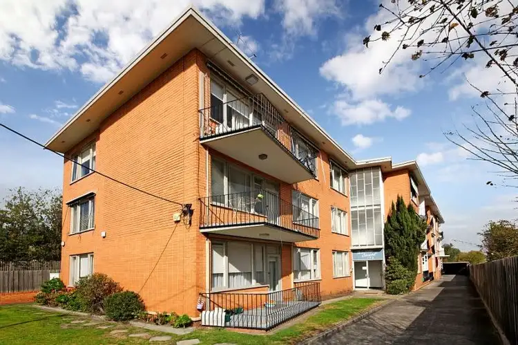 Fourth view of Homely apartment listing, 12/172 Wattletree Road, Malvern VIC 3144