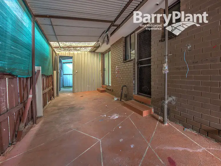 Sixth view of Homely house listing, 81 Diamond Ave, Albanvale VIC 3021