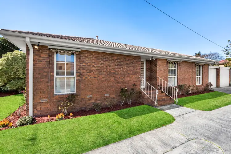 Main view of Homely unit listing, 1/12 Shaftesbury
Street, Frankston VIC 3199