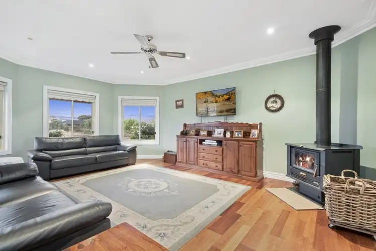 Third view of Homely rural property listing, 115 Kenning Road, Tarneit VIC 3029