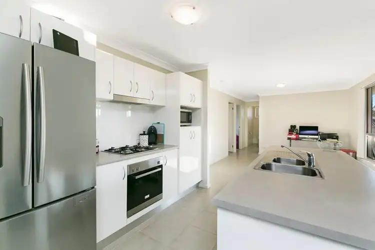Third view of Homely house listing, 20 Saddlers Drive, Gillieston Heights NSW 2321
