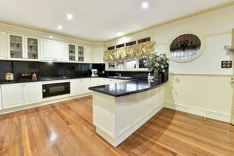 Fourth view of Homely house listing, 2 Wills Court, Taylors Lakes VIC 3038
