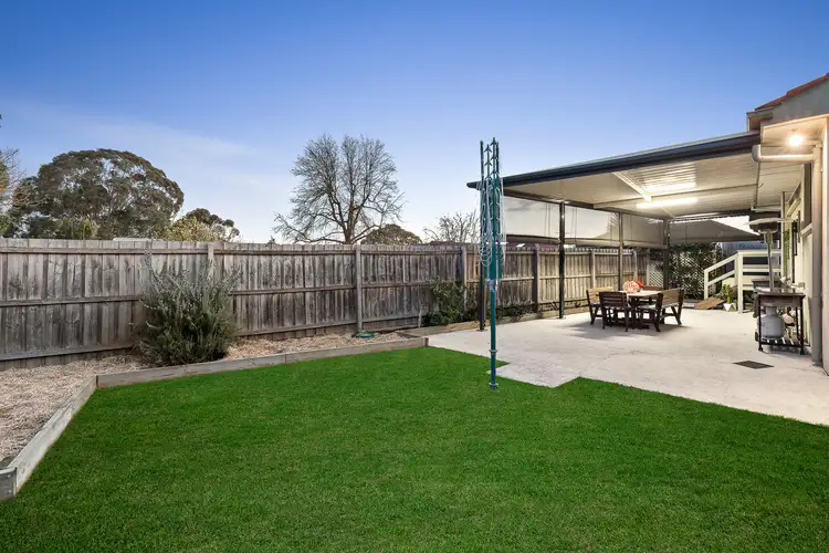 Third view of Homely house listing, 8 Gibcoe Street, Greensborough VIC 3088