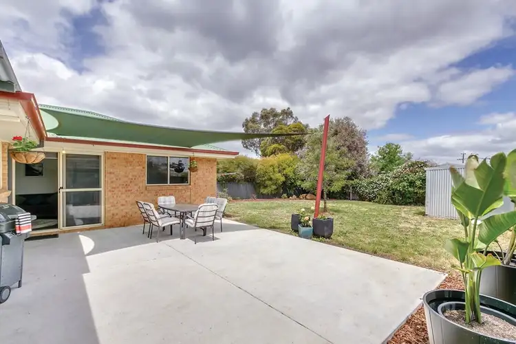 Second view of Homely house listing, 4 Hardy Court, Sebastopol VIC 3356