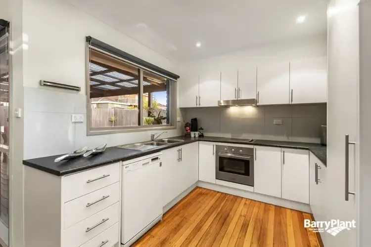 Third view of Homely house listing, 31 David Crescent, Bundoora VIC 3083