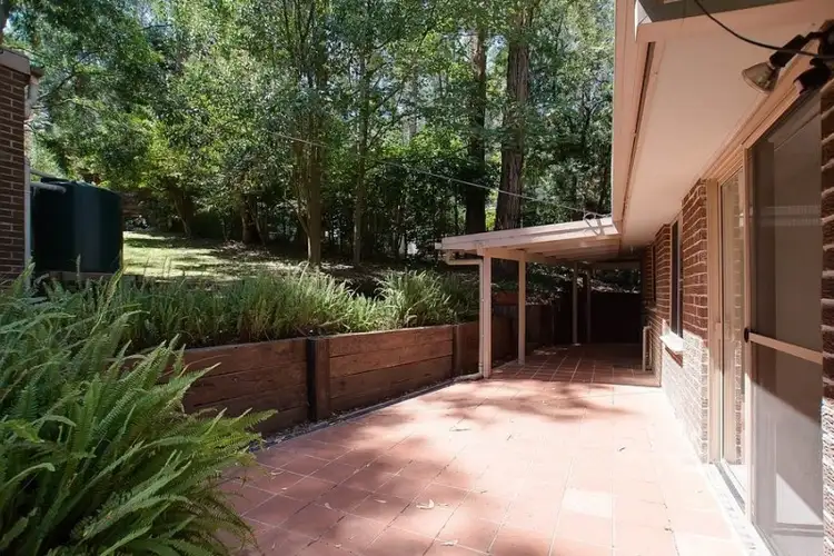 Fourth view of Homely house listing, 5 Wilga Avenue, Selby VIC 3159