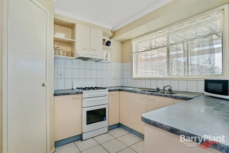 Second view of Homely house listing, 2 Ganges Court, Werribee VIC 3030