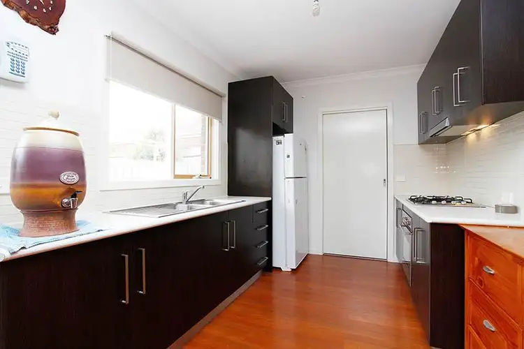 Second view of Homely unit listing, 1 & 2/8 Cobrey Street, Sunshine VIC 3020