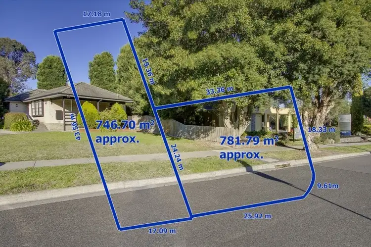 271 Stud Road, Wantirna South VIC 3152
