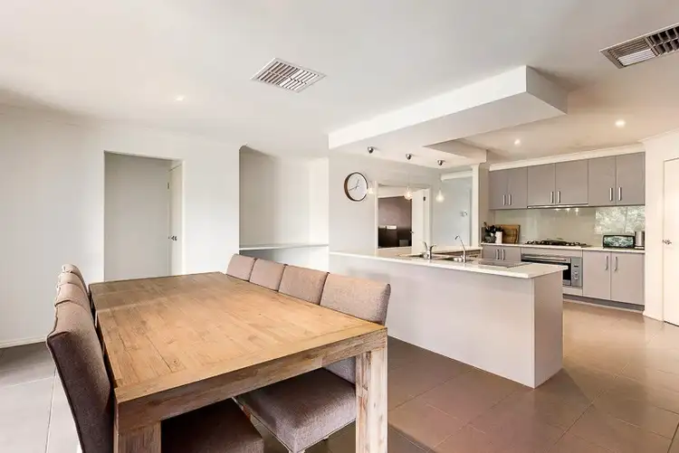 Second view of Homely house listing, 13 Viewpoint Avenue, Mernda VIC 3754