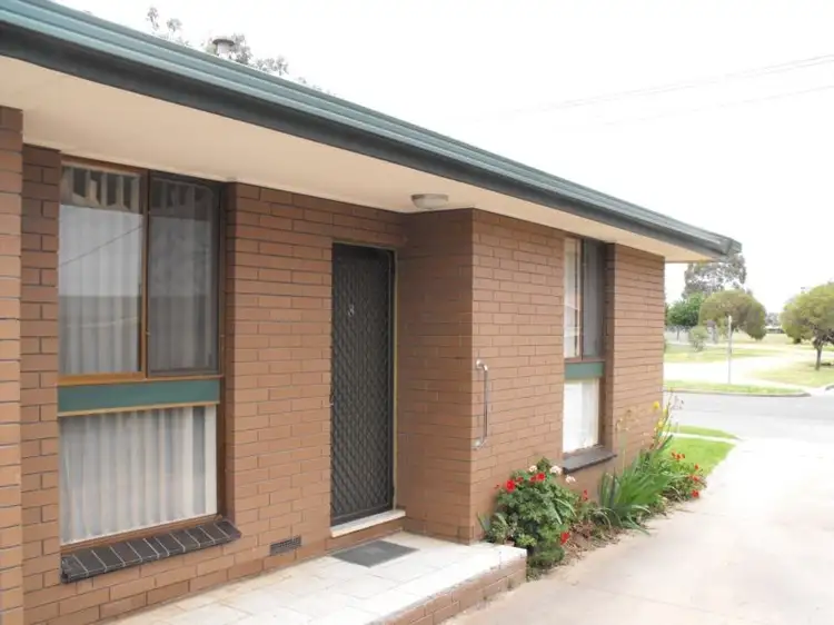 Second view of Homely unit listing, 8/311 Moore Street, Lavington NSW 2641