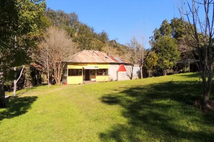 Fourth view of Homely rural property listing, Address available on request