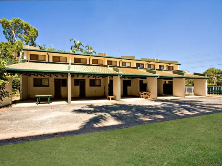 166 Smith Street, Larrakeyah NT 820