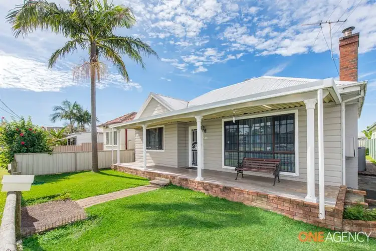 26 Park Street, Swansea NSW 2281