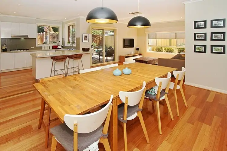 Fourth view of Homely house listing, 3/18G Purinuan Road, Reservoir VIC 3073