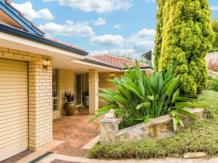 Fourth view of Homely house listing, 91B Matheson Road, Applecross WA 6153