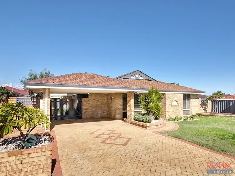 Main view of Homely house listing, 22 Edinburgh Avenue, Kinross WA 6028