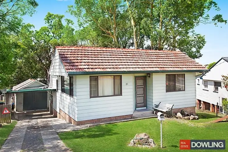 56 Moore Street, Birmingham Gardens NSW 2287