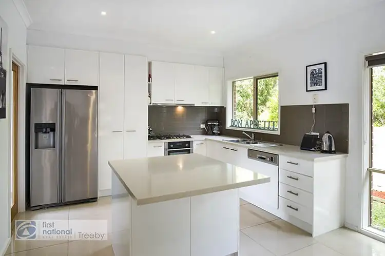 Sixth view of Homely townhouse listing, 3/164 Dorset Road, Croydon VIC 3136